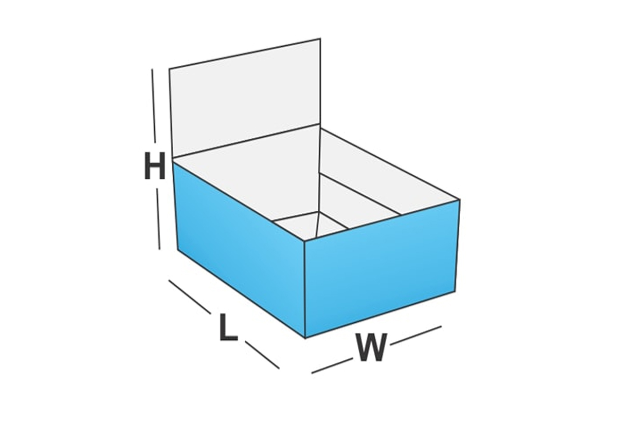 1-2-3 Bottom Display