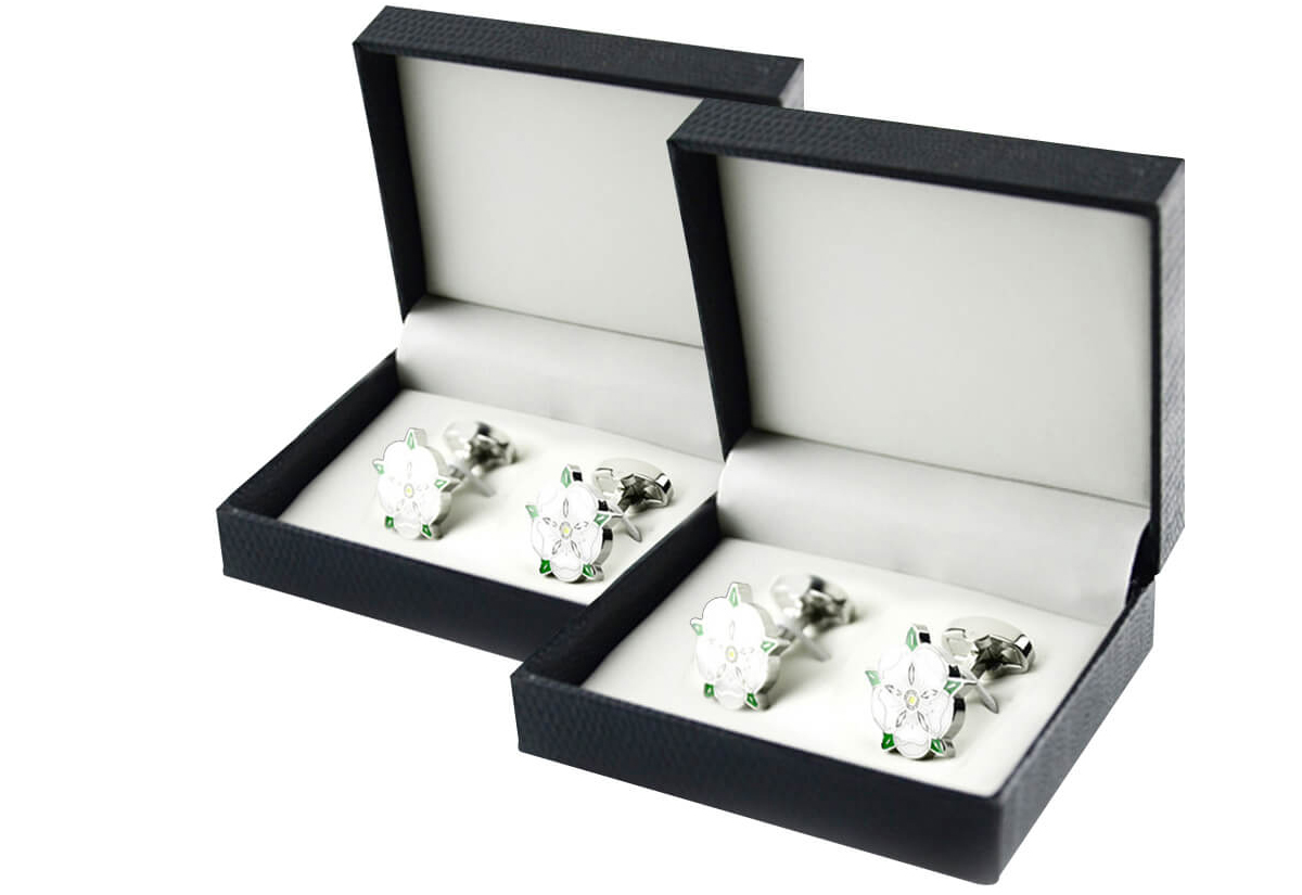 Cufflink Boxes