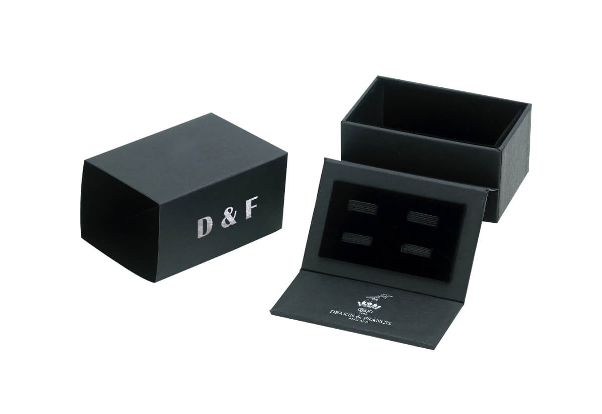 Cufflink Boxes