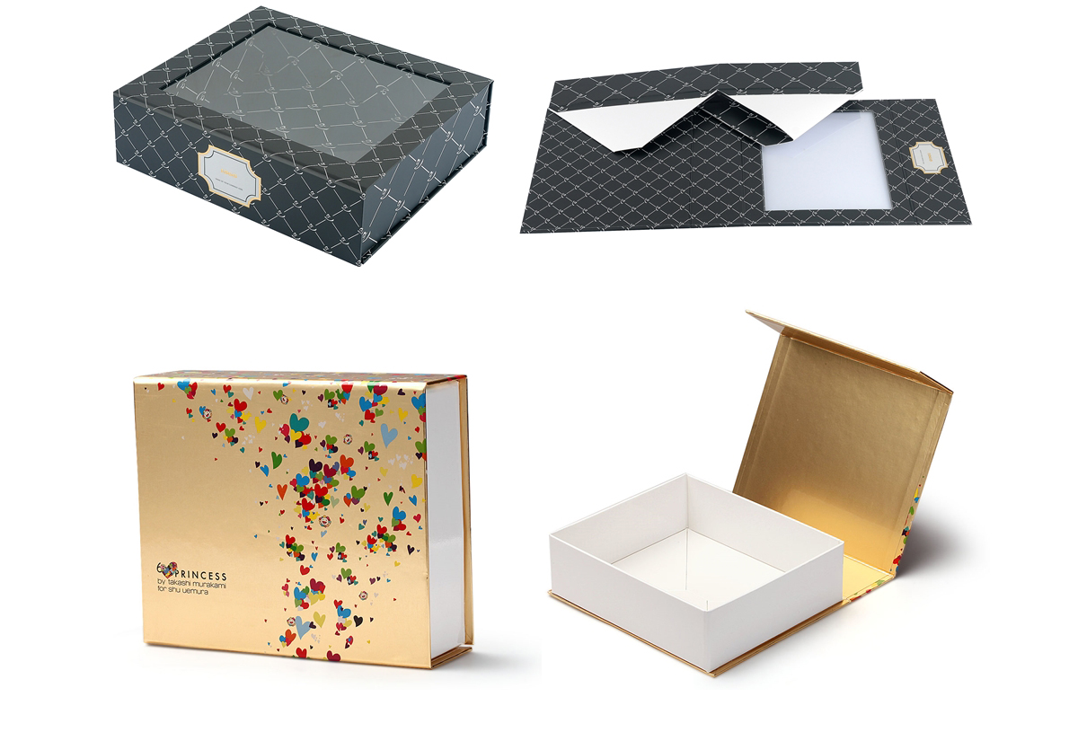 Luxury Gift Boxes