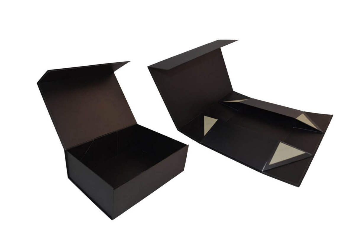 Luxury Rigid Boxes