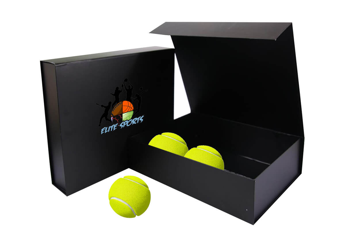 Sports Packaging Box