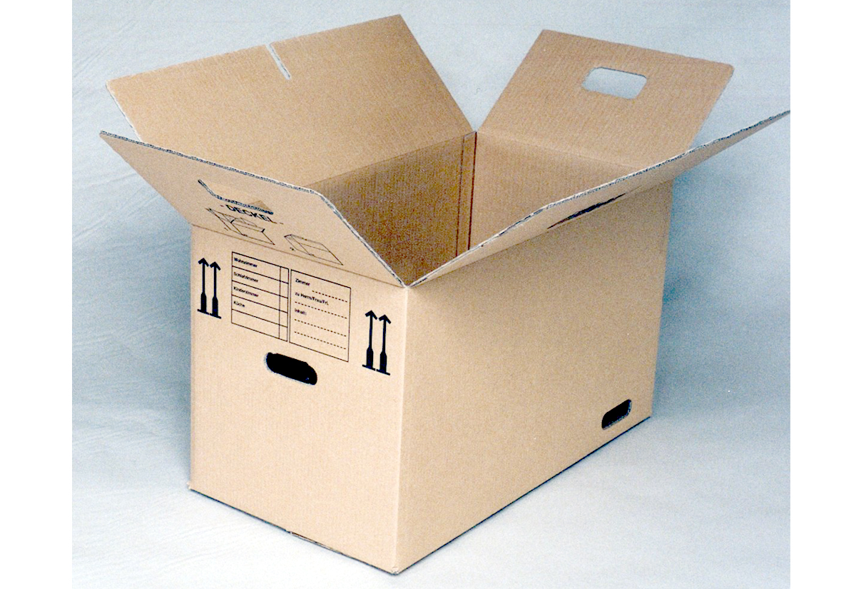 What Are Corrugated Boxes Uses And Types Of Corrugate