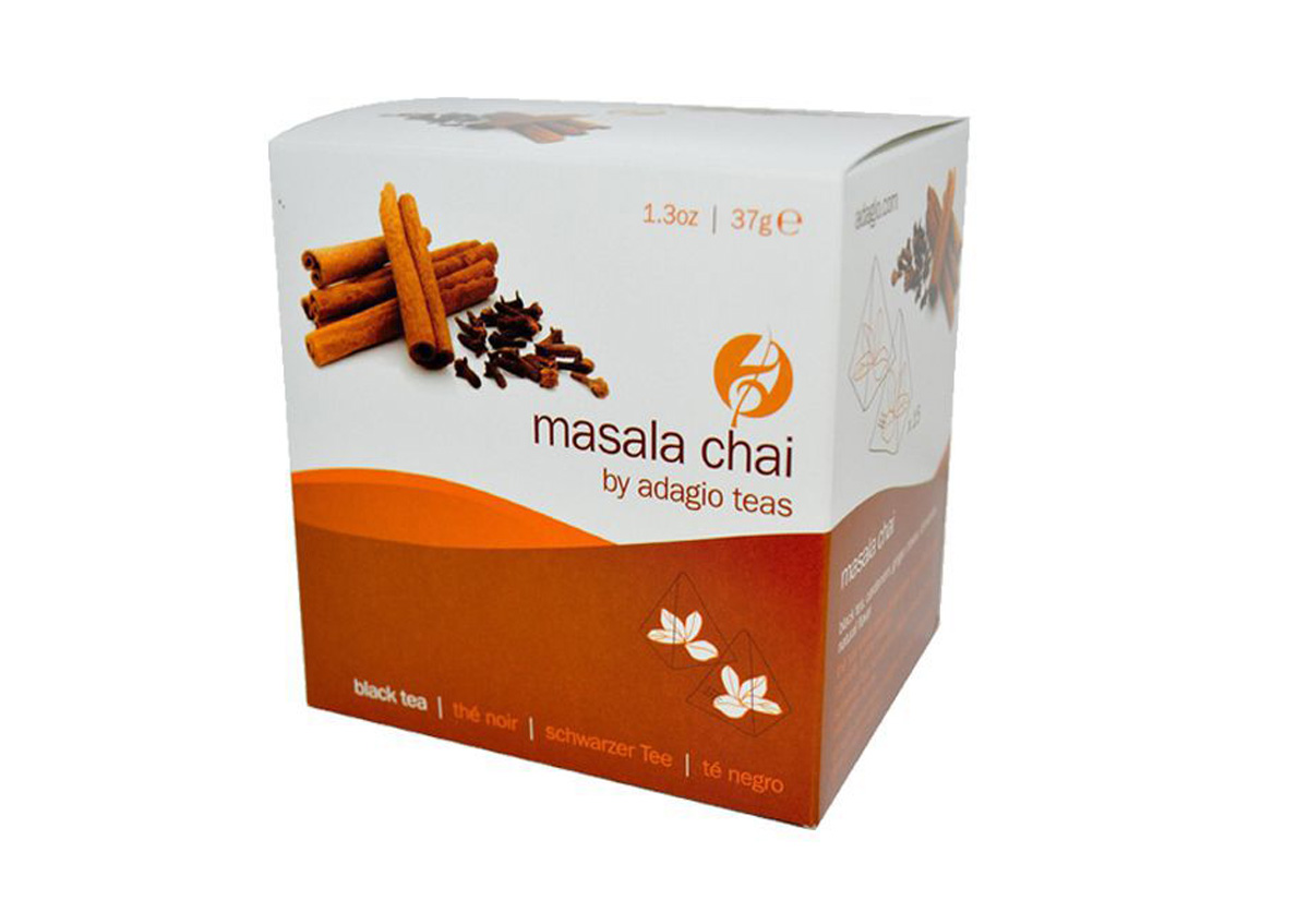 Masala Boxes