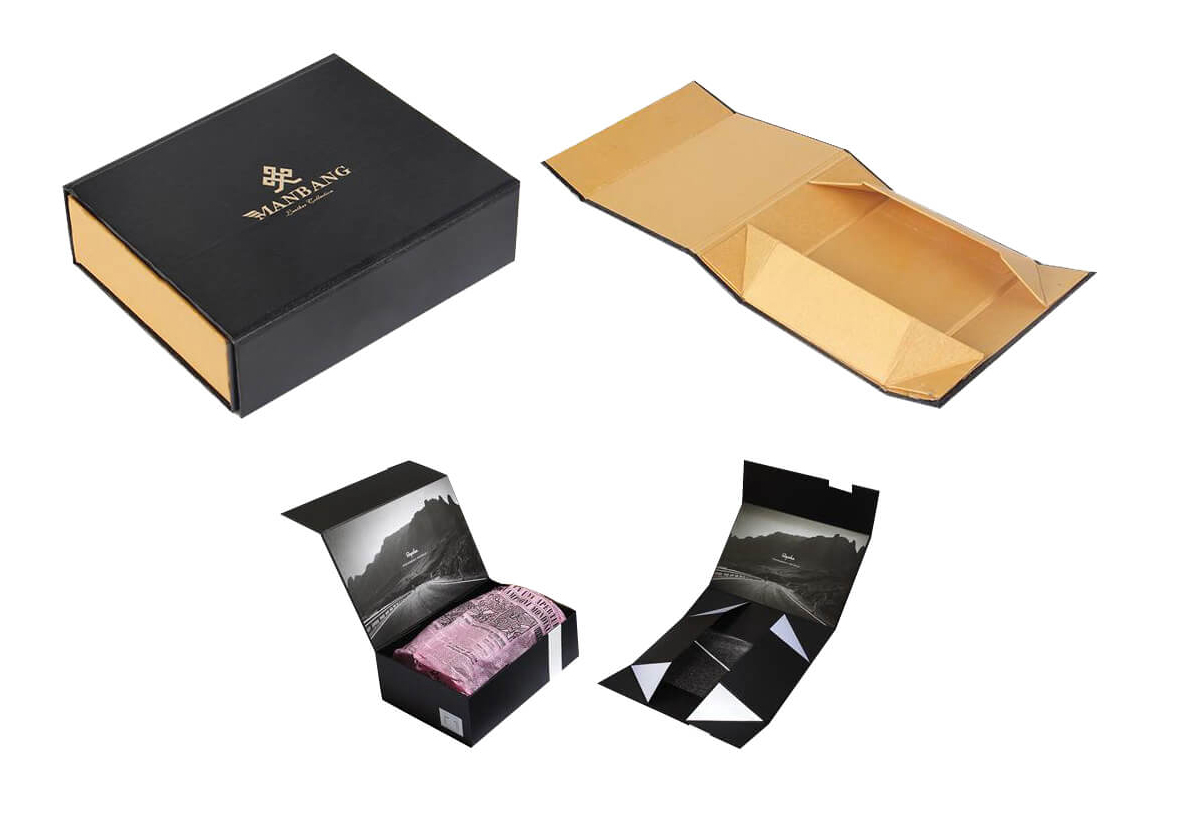 Rigid Gift Boxes