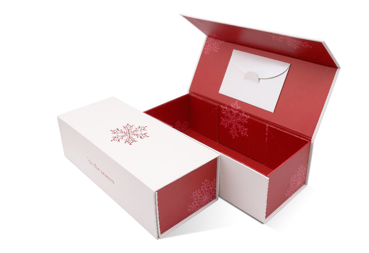 Rigid Gift Boxes